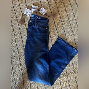 Women's Blue Jeans 7 for all mankind